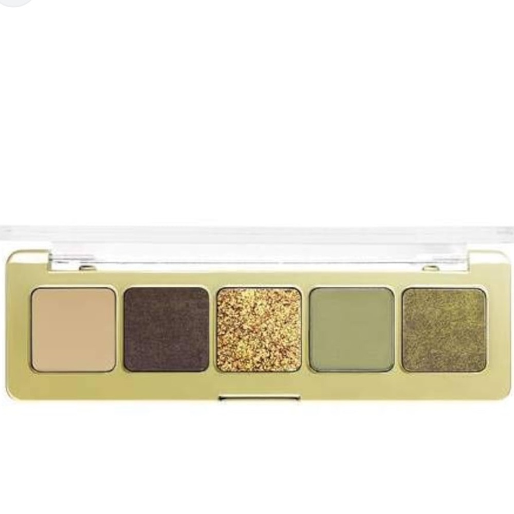 Natasha Denona Mini eyeshadows palettes in Mini Star, Mini Gold, and Mini Retro - Picture 3 of 8